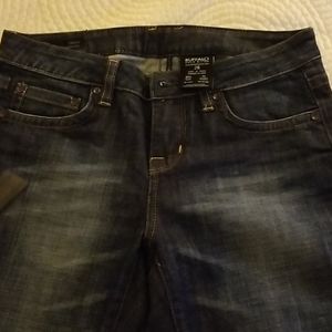 Buffalo David Bitton Jean's size 28